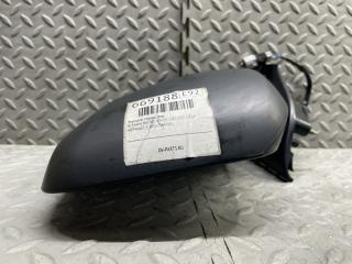 Зеркало левое переднее NISSAN NV200 VM20 HR16DE 96301JX06B 3 ракурс