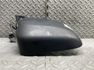 Зеркало левое переднее NISSAN NV200 VM20 HR16DE 96301JX06B 4 ракурс