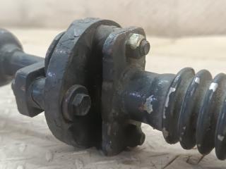 Рулевой карданчик ISUZU WIZARD UES73FW 4JX1T 2 ракурс Рулевой карданчик ISUZU WIZARD UES73FW 4JX1T 2 ракурс