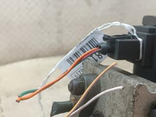 Насос гидроподвески LAND ROVER DISCOVERY L318 56D RVH100012 2 ракурс
