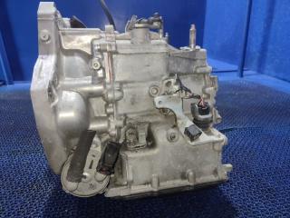 АКПП MAZDA DEMIO DJ3FS P3-VPS 4 ракурс