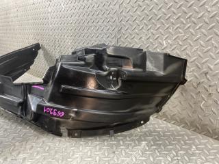 Подкрылок правый передний SUZUKI HUSTLER MR31S 72321-65P0 4 ракурс