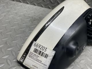 Зеркало правое переднее NISSAN NOTE HE12 3 ракурс Зеркало правое переднее NISSAN NOTE HE12 3 ракурс