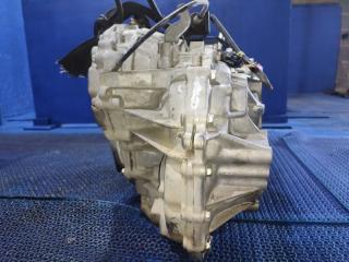 АКПП MITSUBISHI DELICA D:5 CV2W 4J11 2700A318, F1СJA-2-A6W 2 ракурс