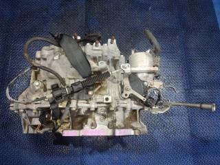 АКПП MITSUBISHI DELICA D:5 CV2W 4J11 2700A318, F1СJA-2-A6W 3 ракурс