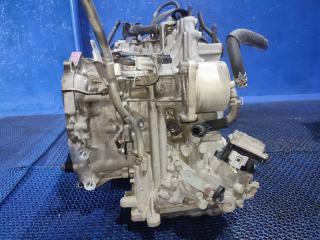 АКПП MITSUBISHI DELICA D:5 CV2W 4J11 2700A318, F1СJA-2-A6W 4 ракурс