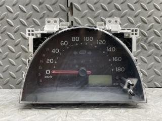 Спидометр TOYOTA PASSO KGC30 1KR-FE 83800-B1381 1 ракурс