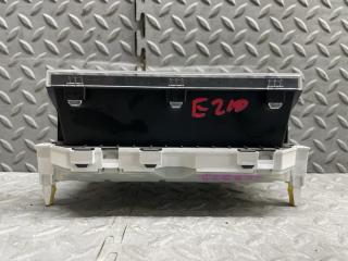 Спидометр TOYOTA PASSO KGC30 1KR-FE 83800-B1381 5 ракурс