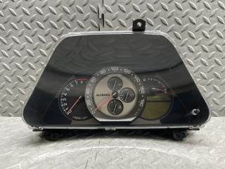 Спидометр TOYOTA ALTEZZA SXE10 3S-GE BEAMS 83800-53240 1 ракурс