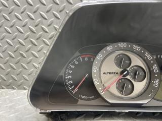 Спидометр TOYOTA ALTEZZA SXE10 3S-GE BEAMS 83800-53240 2 ракурс