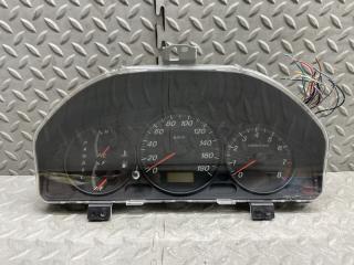 Спидометр MAZDA PREMACY CP8W FP C100F 1 ракурс