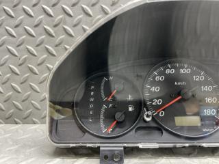 Спидометр MAZDA PREMACY CP8W FP C100F 2 ракурс