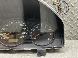 Спидометр MAZDA PREMACY CP8W FP C100F 3 ракурс