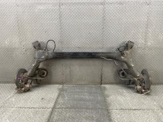 Балка подвески задняя AUDI A1 8X CAX 1 ракурс Балка подвески задняя AUDI A1 8X CAX 1 ракурс