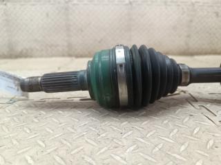Привод левый передний TOYOTA PASSO KGC10 1KR-FE 2 ракурс Привод левый передний TOYOTA PASSO KGC10 1KR-FE 2 ракурс