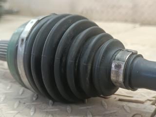 Привод левый передний TOYOTA PASSO KGC10 1KR-FE 4 ракурс Привод левый передний TOYOTA PASSO KGC10 1KR-FE 4 ракурс