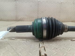 Привод правый передний TOYOTA PASSO KGC10 1KR-FE 2 ракурс Привод правый передний TOYOTA PASSO KGC10 1KR-FE 2 ракурс