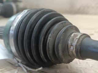 Привод правый передний TOYOTA PASSO KGC10 1KR-FE 4 ракурс Привод правый передний TOYOTA PASSO KGC10 1KR-FE 4 ракурс