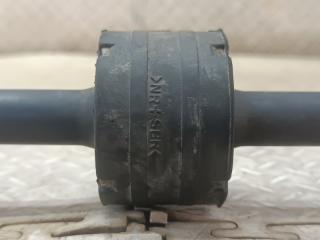 Привод правый передний TOYOTA PASSO KGC10 1KR-FE 5 ракурс Привод правый передний TOYOTA PASSO KGC10 1KR-FE 5 ракурс