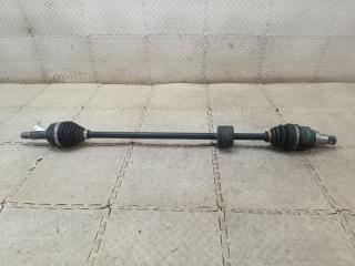 Привод правый передний TOYOTA PASSO KGC10 1KR-FE 1 ракурс Привод правый передний TOYOTA PASSO KGC10 1KR-FE 1 ракурс