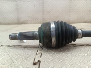 Привод правый передний TOYOTA PASSO KGC10 1KR-FE 2 ракурс Привод правый передний TOYOTA PASSO KGC10 1KR-FE 2 ракурс