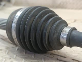 Привод правый передний TOYOTA PASSO KGC10 1KR-FE 4 ракурс Привод правый передний TOYOTA PASSO KGC10 1KR-FE 4 ракурс