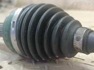 Привод правый передний TOYOTA PASSO KGC10 1KR-FE 4 ракурс Привод правый передний TOYOTA PASSO KGC10 1KR-FE 4 ракурс
