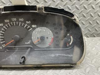 Спидометр TOYOTA LITE ACE NOAH SR40 3S-FE 83800-28410 3 ракурс