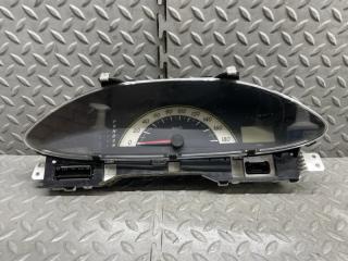 Фото запчасти спидометр TOYOTA BELTA 2006 контрактная запчасть Запчасть спидометр TOYOTA BELTA 2006