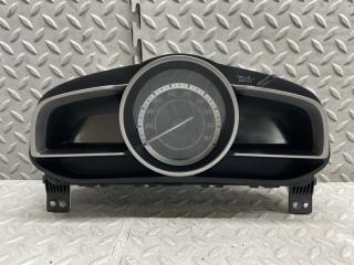 Спидометр MAZDA DEMIO DJ3FS P3-VPS D09M 55 430 1 ракурс Спидометр MAZDA DEMIO DJ3FS P3-VPS D09M 55 430 1 ракурс