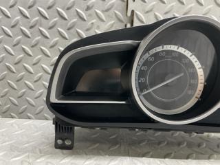 Спидометр MAZDA DEMIO DJ3FS P3-VPS D09M 55 430 2 ракурс Спидометр MAZDA DEMIO DJ3FS P3-VPS D09M 55 430 2 ракурс
