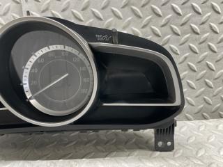 Спидометр MAZDA DEMIO DJ3FS P3-VPS D09M 55 430 3 ракурс Спидометр MAZDA DEMIO DJ3FS P3-VPS D09M 55 430 3 ракурс