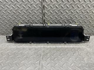 Спидометр TOYOTA AQUA NHP10 1NZ-FXE 83800-5CQ21 1 ракурс