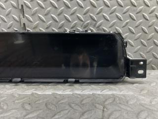 Спидометр TOYOTA AQUA NHP10 1NZ-FXE 83800-5CQ21 3 ракурс