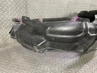 Подкрылок левый передний TOYOTA GRANVIA KCH16 53876-26010 2 ракурс