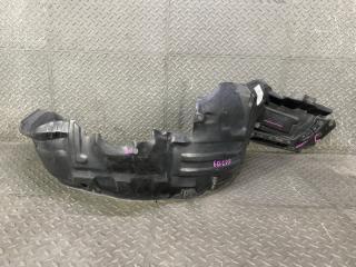 Подкрылок правый передний NISSAN SERENA TNC24 638424N000 1 ракурс