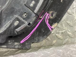 Подкрылок правый передний NISSAN SERENA TNC24 638424N000 3 ракурс