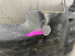 Подкрылок правый передний NISSAN SERENA TNC24 638424N000 5 ракурс