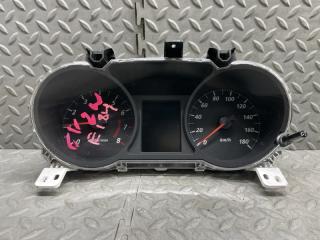 Спидометр MITSUBISHI DELICA D:5 CV2W 4J11 8100C041 1 ракурс