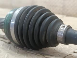 Привод левый передний TOYOTA PASSO KGC10 1KR-FE 4 ракурс Привод левый передний TOYOTA PASSO KGC10 1KR-FE 4 ракурс