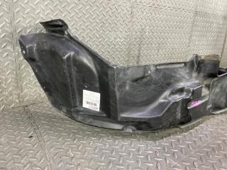 Подкрылок левый передний MITSUBISHI PAJERO MINI H58A MR351371 2 ракурс