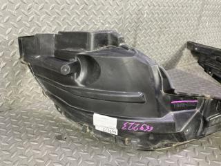 Подкрылок левый передний SUZUKI HUSTLER MR31S 72322-65P0 2 ракурс