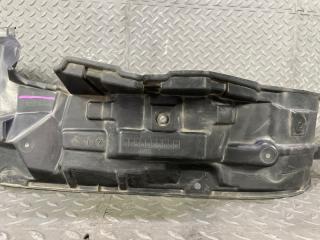 Подкрылок левый передний SUZUKI HUSTLER MR31S 72322-65P0 3 ракурс