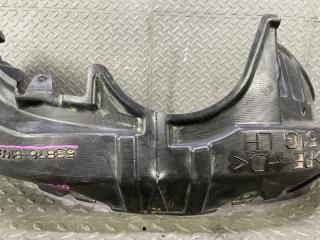 Подкрылок левый передний TOYOTA PASSO KGC30 53876-B1090 3 ракурс