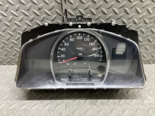 Спидометр NISSAN NV200 VM20 HR16DE JX01AM/ 09X8 1 ракурс Спидометр NISSAN NV200 VM20 HR16DE JX01AM/ 09X8 1 ракурс