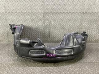 Подкрылок левый передний TOYOTA VITZ NCP15 53876-52012 1 ракурс Подкрылок левый передний TOYOTA VITZ NCP15 53876-52012 1 ракурс