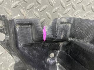 Подкрылок левый передний TOYOTA VITZ NCP15 53876-52012 3 ракурс Подкрылок левый передний TOYOTA VITZ NCP15 53876-52012 3 ракурс