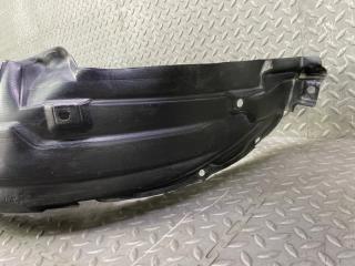 Подкрылок левый передний TOYOTA VITZ NCP15 53876-52012 5 ракурс Подкрылок левый передний TOYOTA VITZ NCP15 53876-52012 5 ракурс