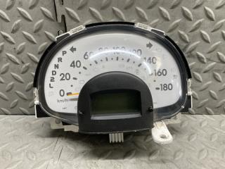 Спидометр TOYOTA PASSO KGC10 1KR-FE 83800-B1480 1 ракурс