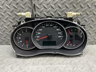 Фото запчасти спидометр RENAULT KANGOO 2008 контрактная запчасть Запчасть спидометр RENAULT KANGOO 2008